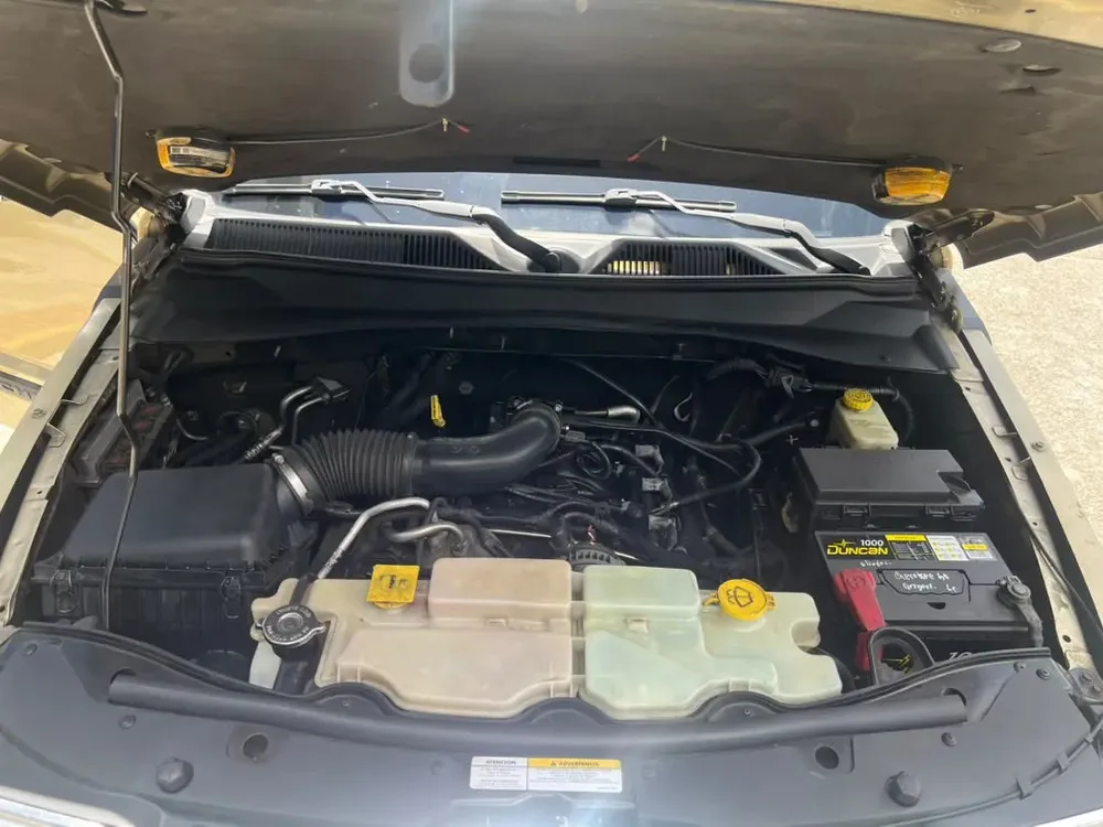 Vista 6 del vehículo: Jeep Cherokee