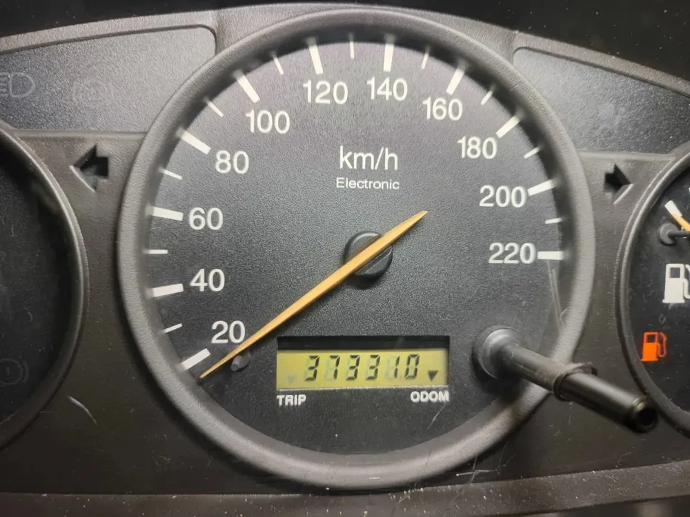 Vista 9 del vehículo: Ford Fiesta