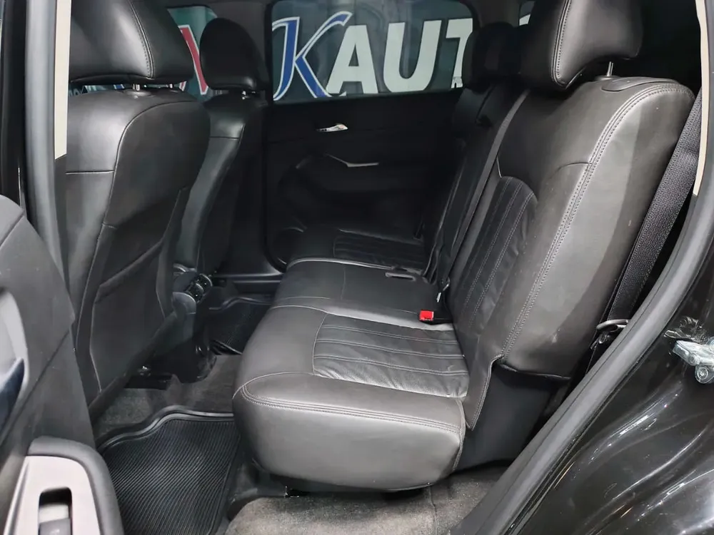 Vista 12 del vehículo: Chevrolet Orlando