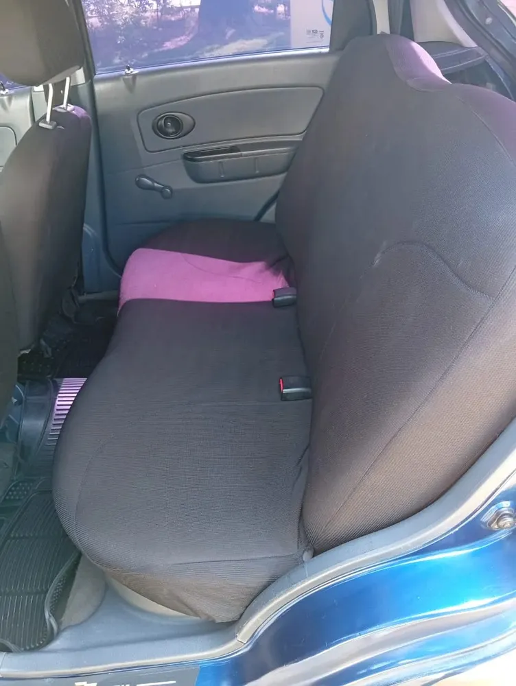 Vista 16 del vehículo: Chevrolet Spark