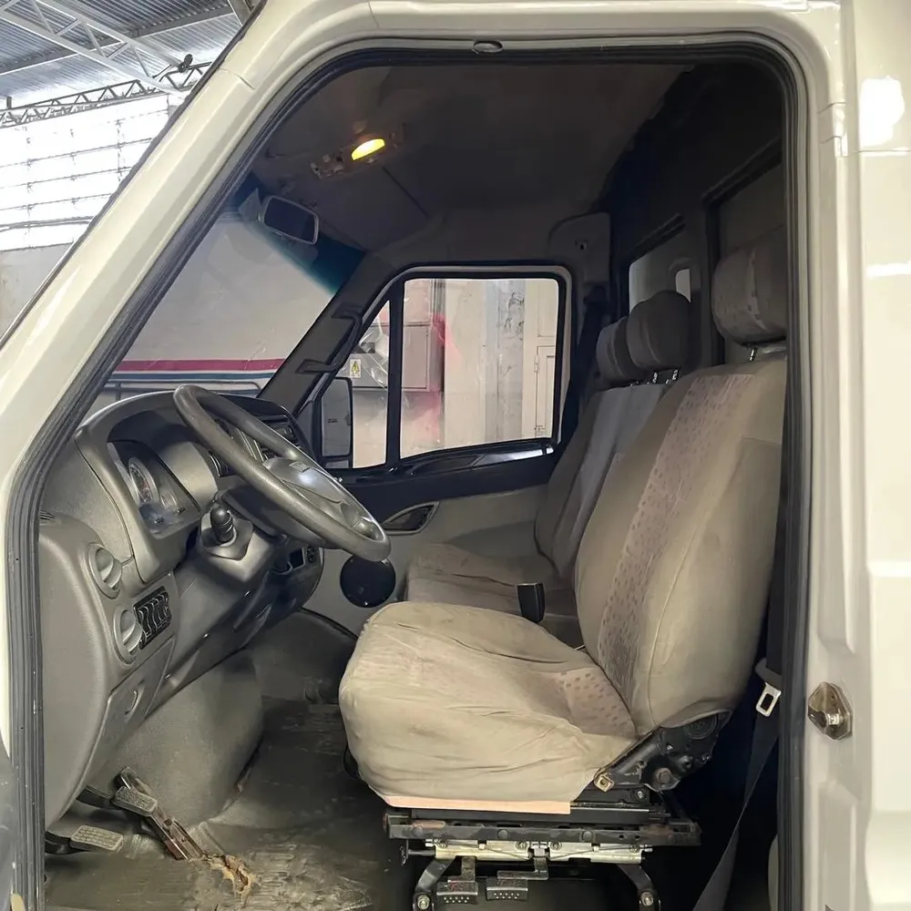 Vista 5 del vehículo: Iveco Daily