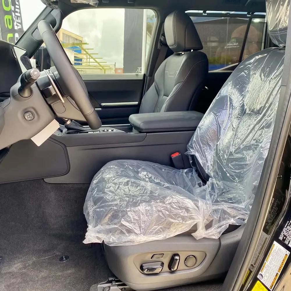 Vista 4 del vehículo: Lexus Gx