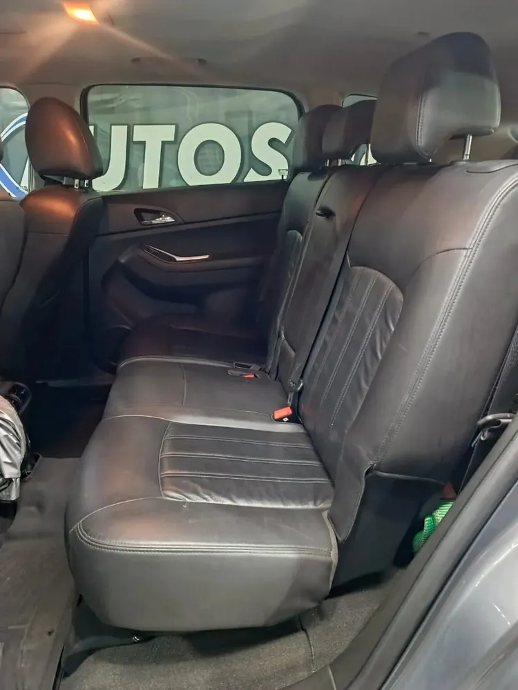 Vista 10 del vehículo: Chevrolet Orlando