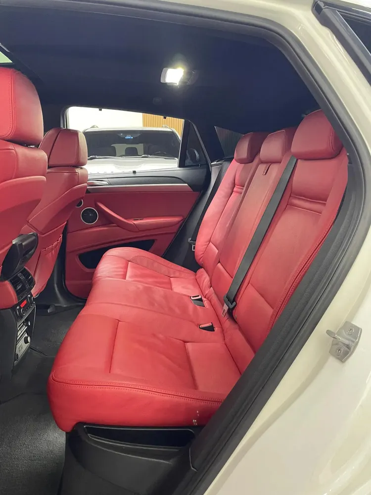 Vista 4 del vehículo: Bmw X6