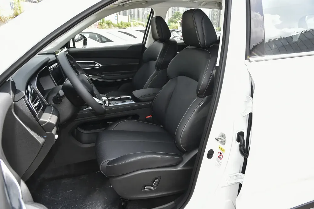 Vista 8 del vehículo: Changan CS75 Pro