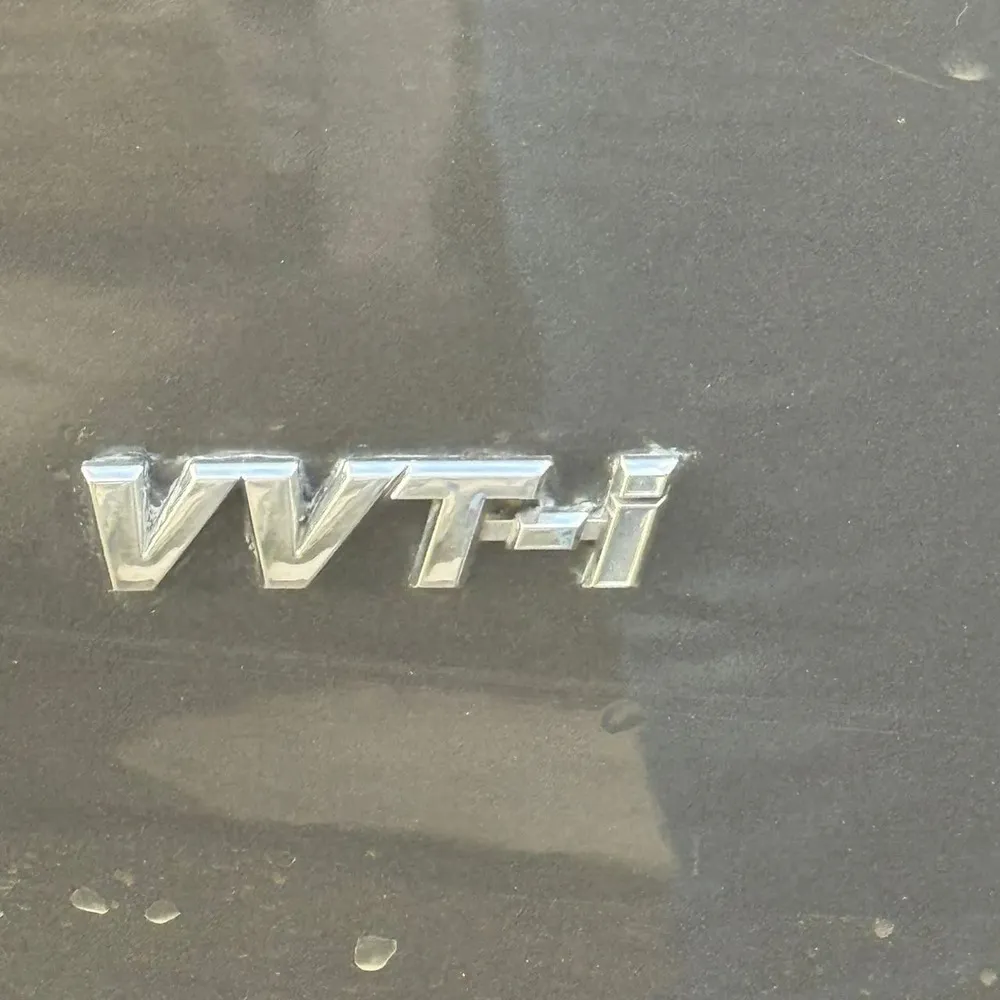 Vista 13 del vehículo: Toyota Corolla