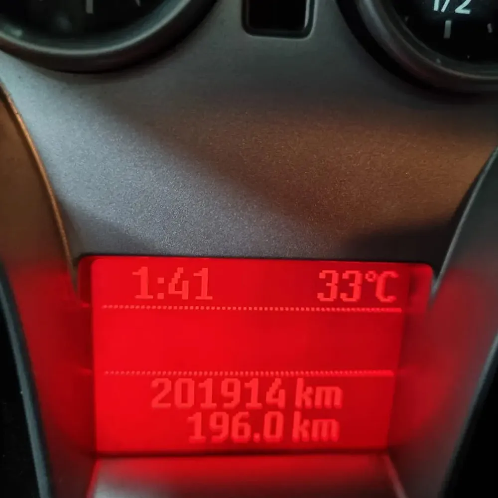 Vista 9 del vehículo: Ford Focus
