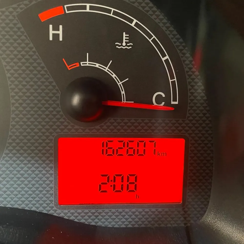 Vista 5 del vehículo: Dodge Forza
