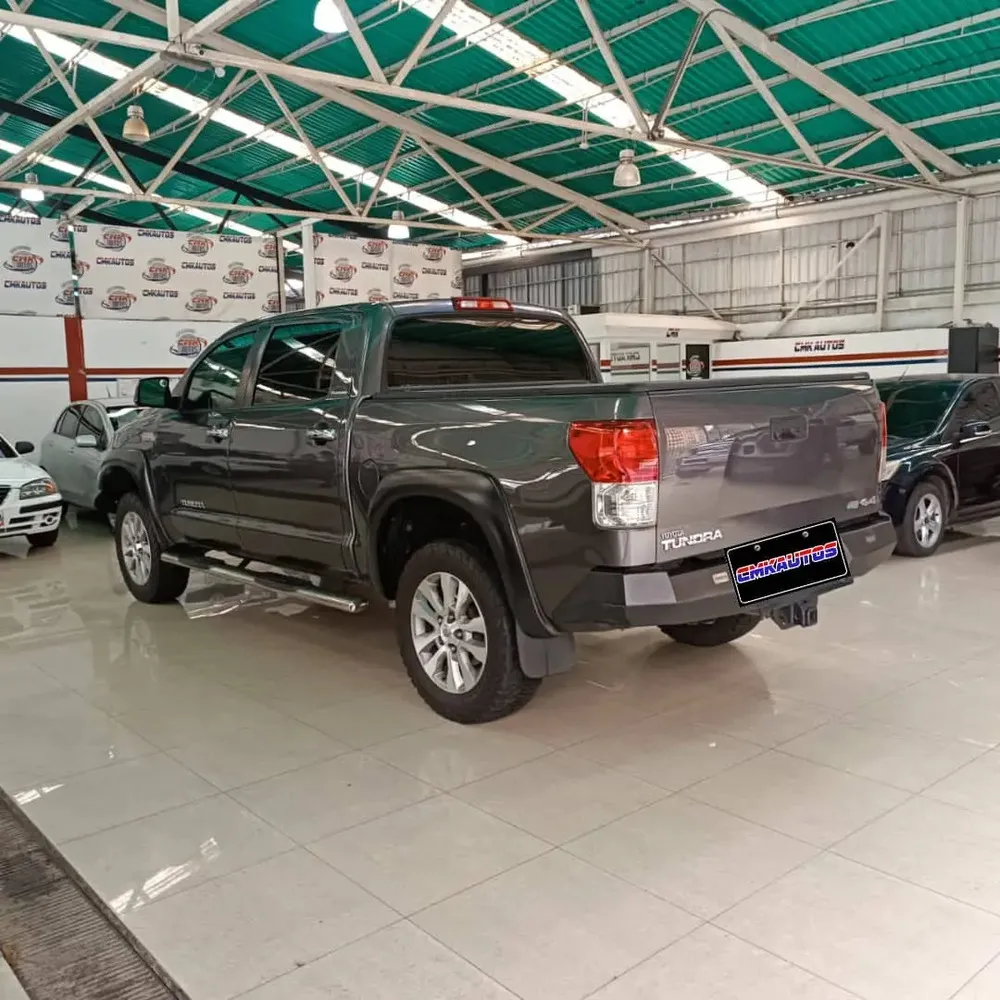 Vista 6 del vehículo: Toyota Tundra