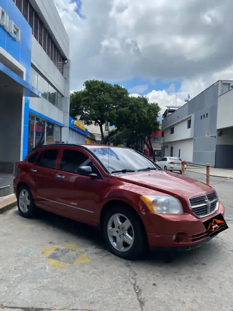 Vista 2 del vehículo: Dodge Caliber