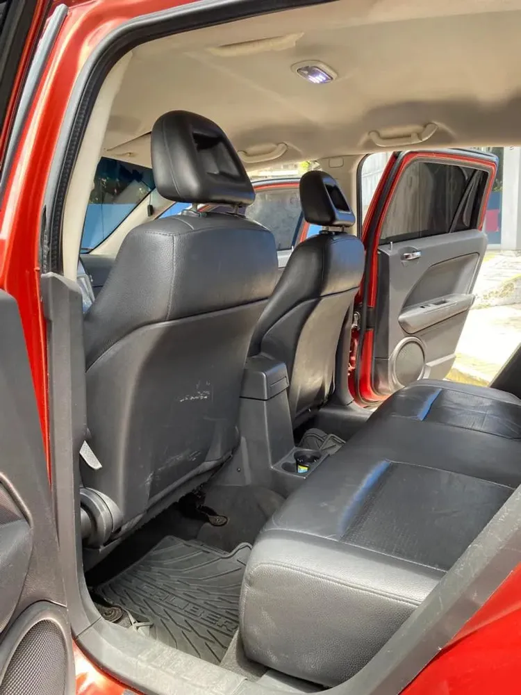Vista 5 del vehículo: Dodge Caliber