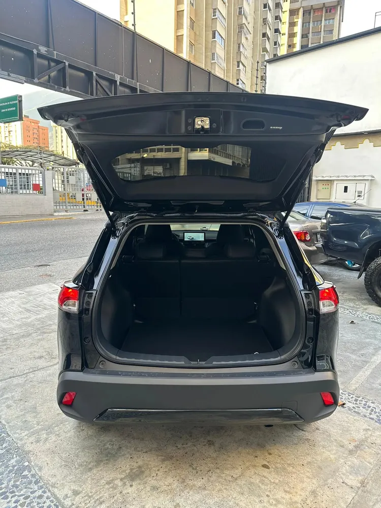 Vista 6 del vehículo: Toyota Corolla