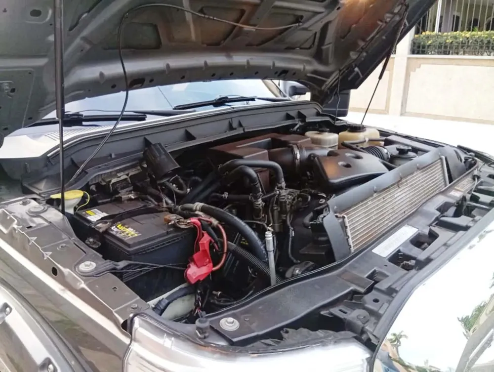 Vista 15 del vehículo: Ford 350