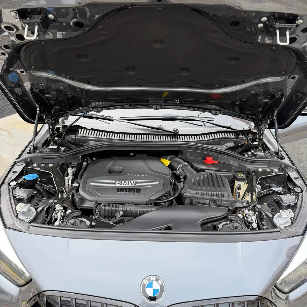 Vista 9 del vehículo: BMW 219i