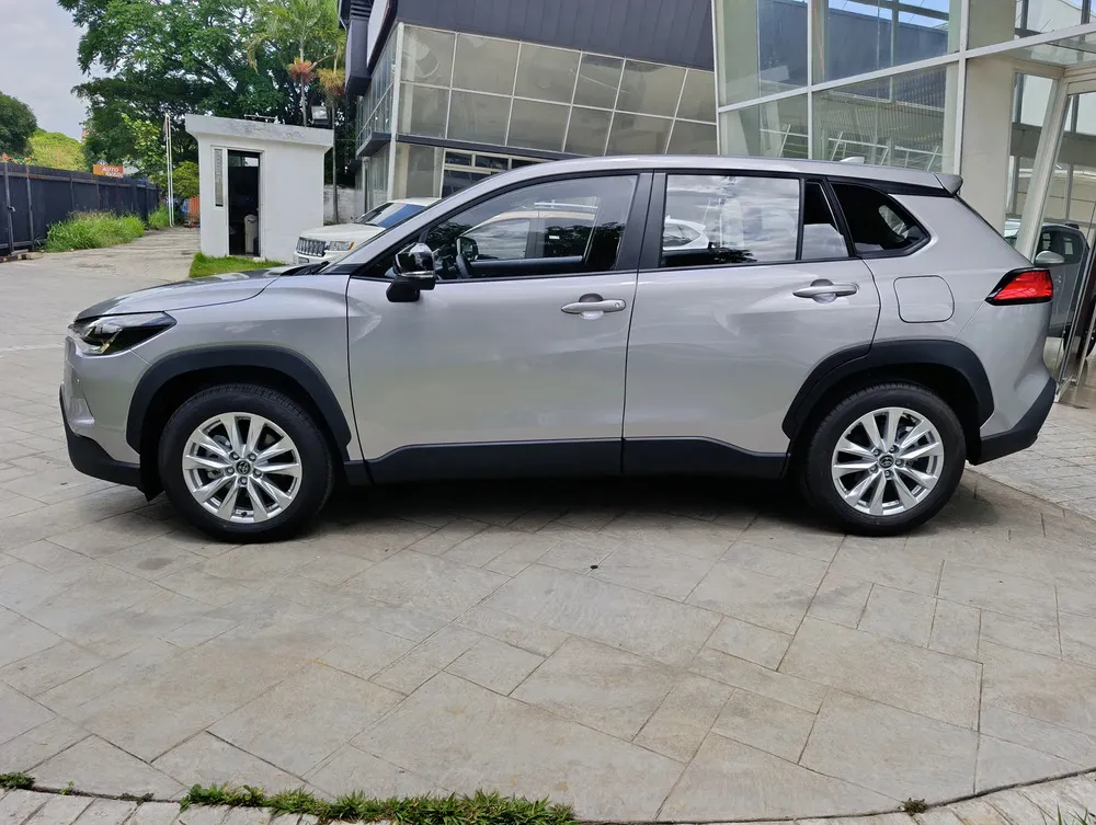 Vista 5 del vehículo: Toyota Corolla Cross