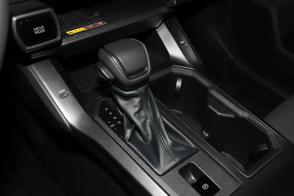 Vista 10 del vehículo: Toyota Rav4