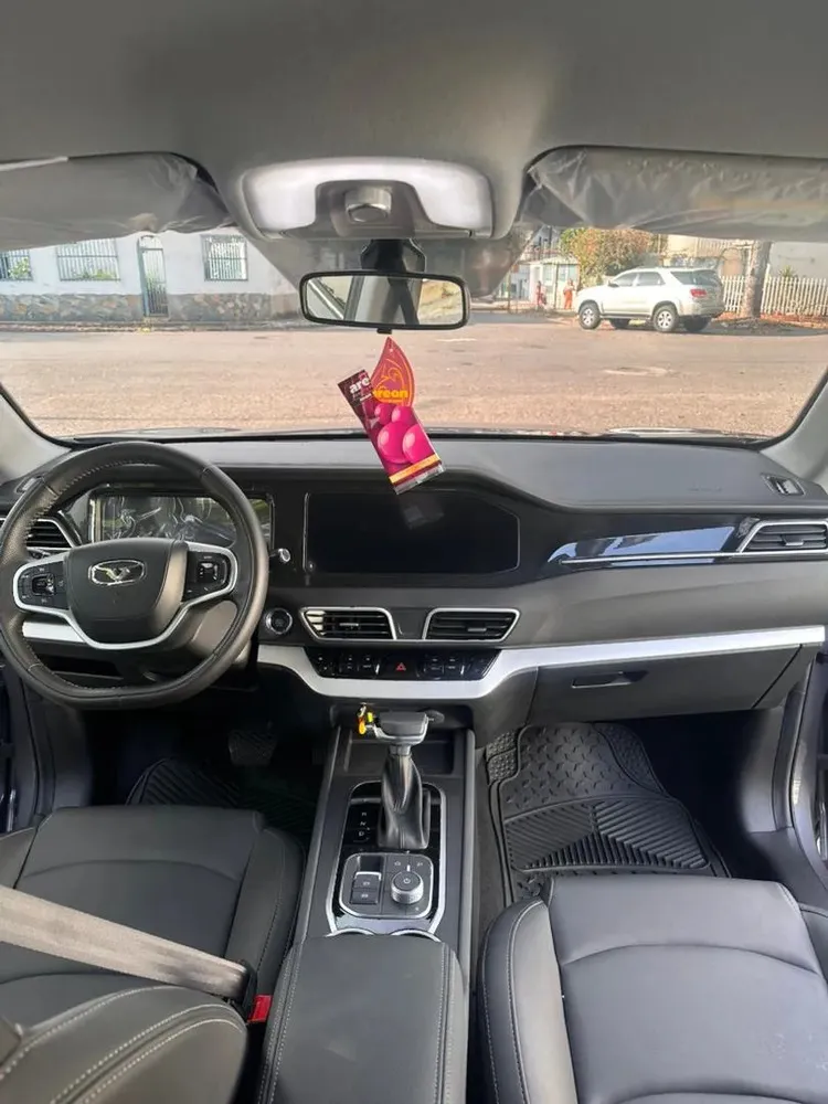 Vista 13 del vehículo: Chery X3