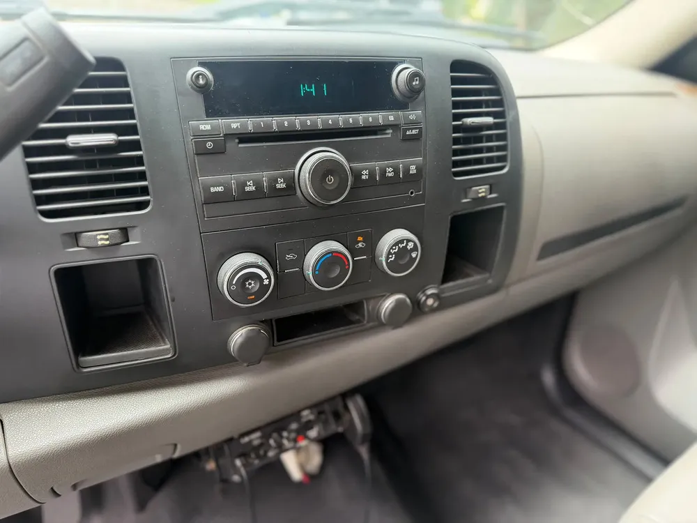 Vista 12 del vehículo: Chevrolet C3500