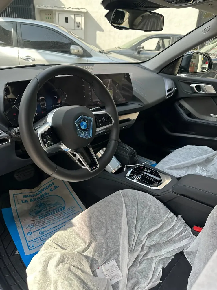 Vista 10 del vehículo: Bmw 225l