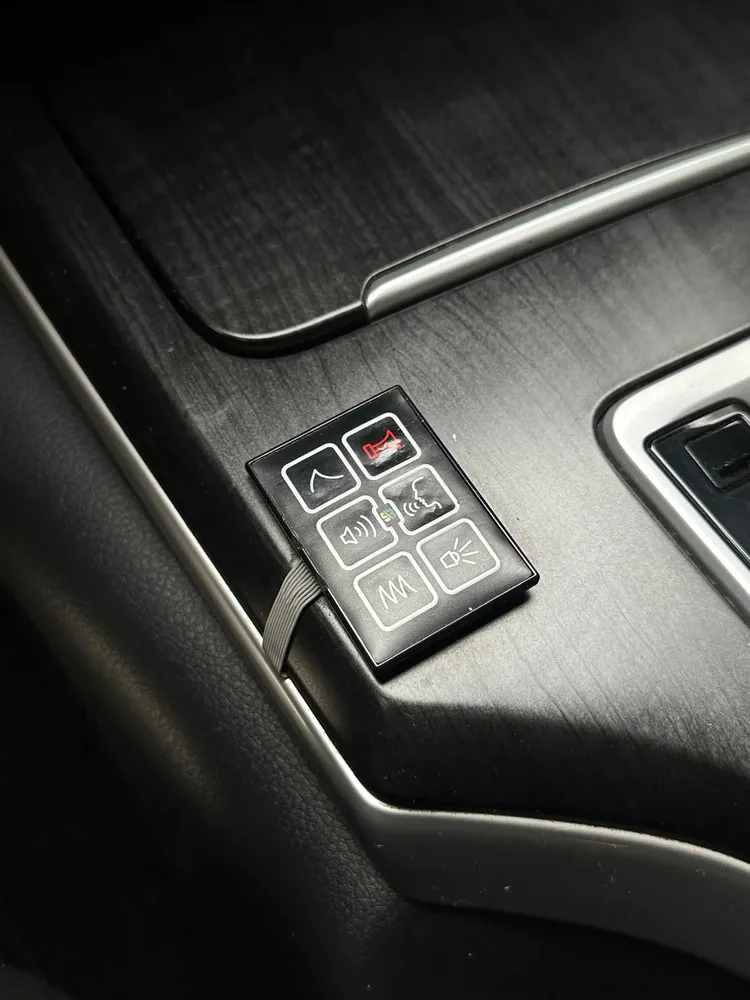 Vista 4 del vehículo: Toyota Fortuner