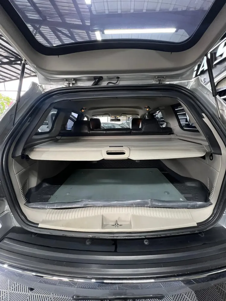 Vista 6 del vehículo: Jeep Grand Cherokee