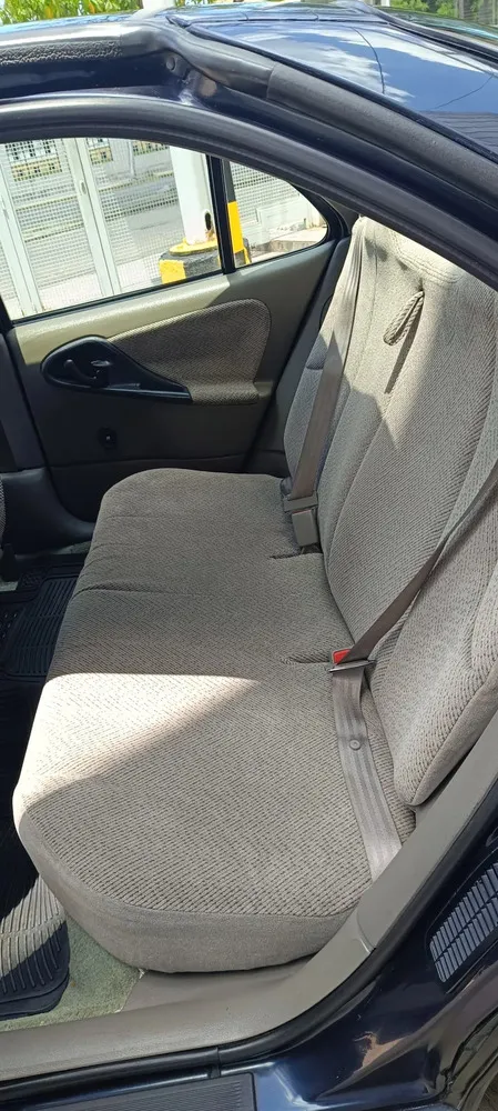 Vista 8 del vehículo: Chevrolet Cavalier
