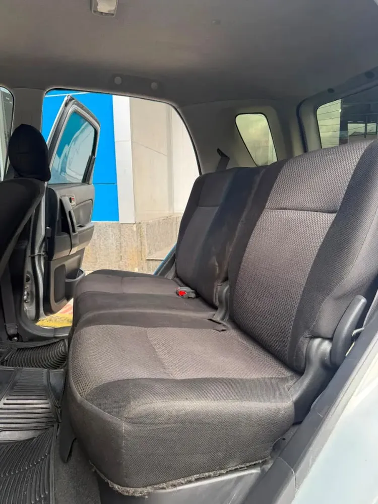 Vista 14 del vehículo: Daihatsu Terios