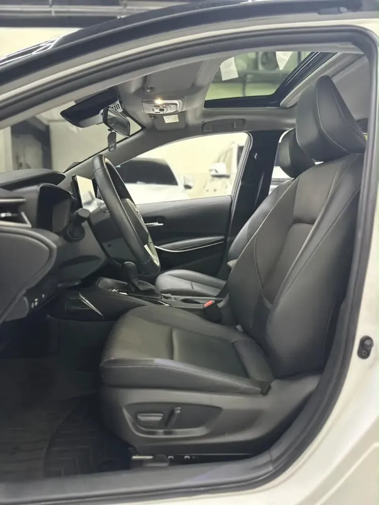 Vista 5 del vehículo: Toyota Corolla