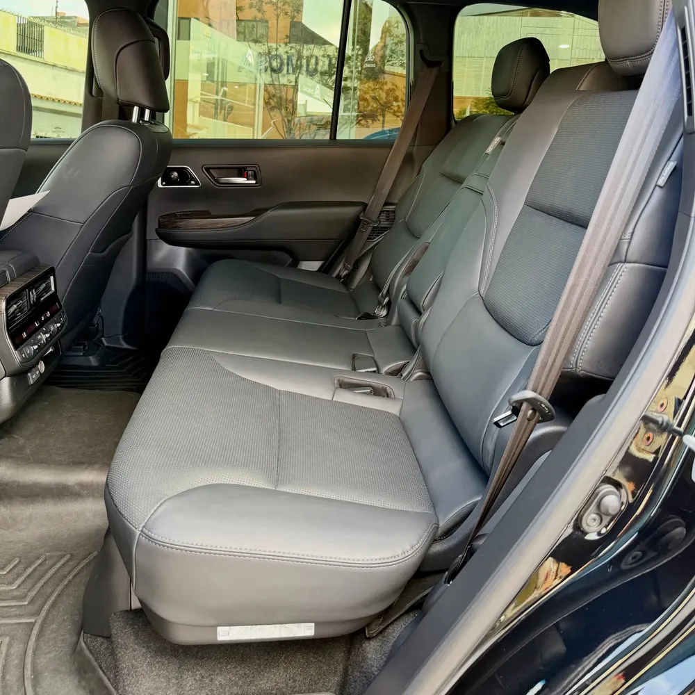 Vista 5 del vehículo: Toyota Land Cruiser
