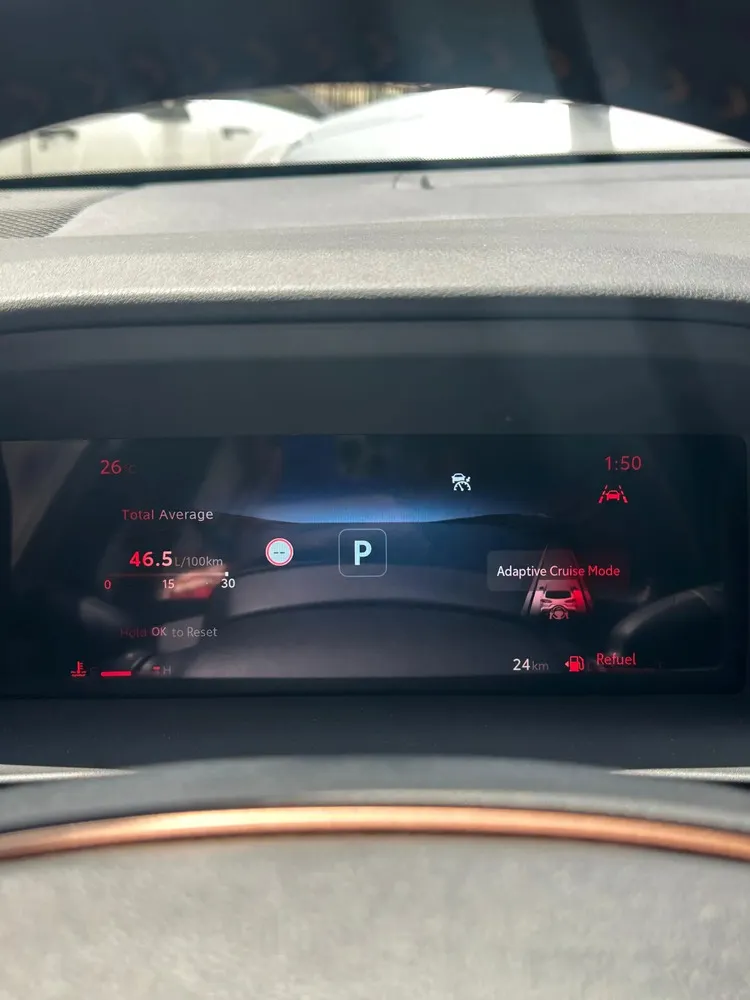 Vista 9 del vehículo: Toyota Frontlander