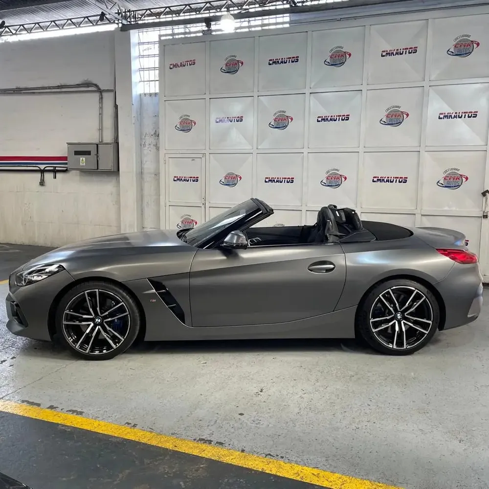 Vista 7 del vehículo: BMW Z4
