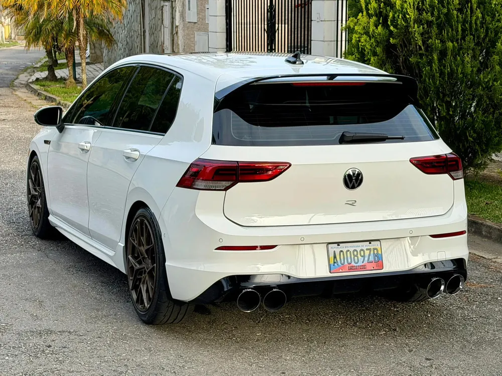 Vista 5 del vehículo: Volkswagen Golf