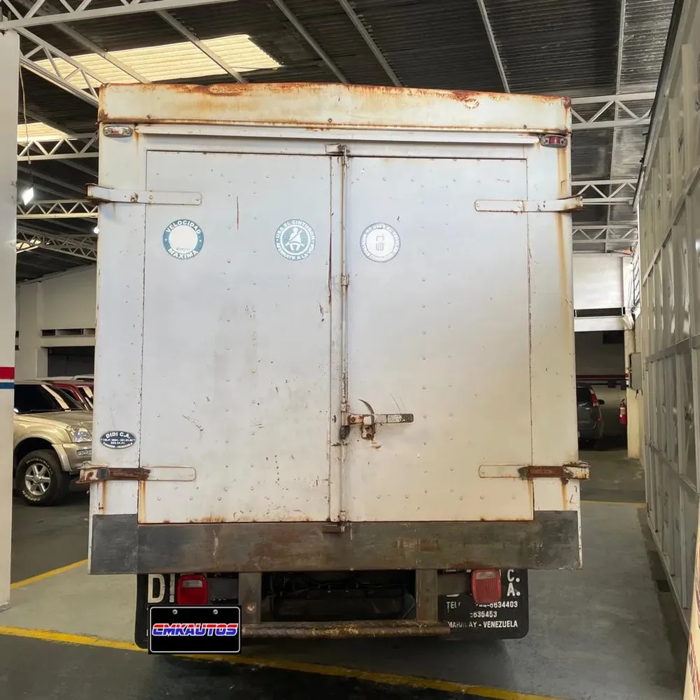 Vista 3 del vehículo: Chevrolet C3500