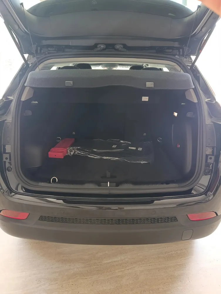 Vista 15 del vehículo: Jeep Compass