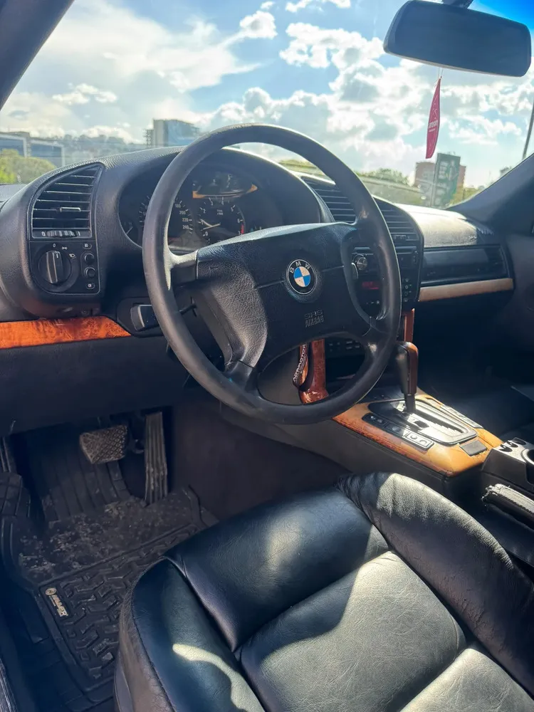 Vista 9 del vehículo: Bmw 328i