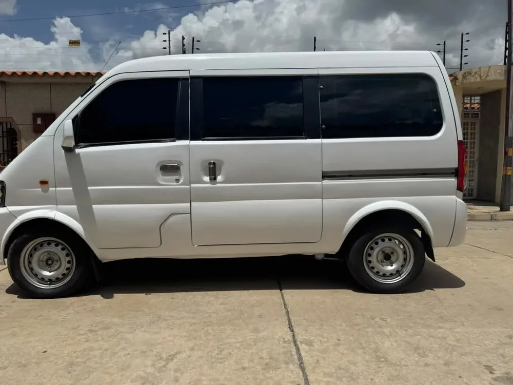 Vista 5 del vehículo: Dongfeng Mini