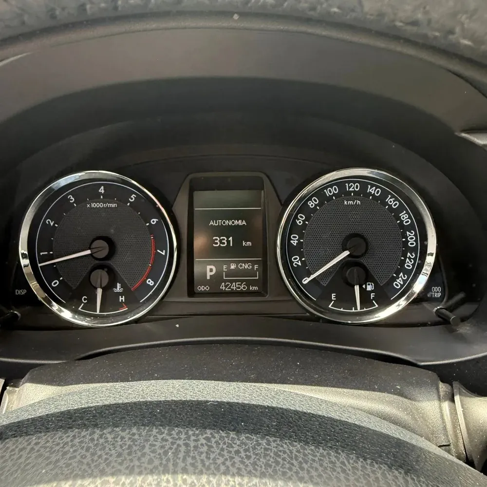 Vista 18 del vehículo: Toyota Corolla