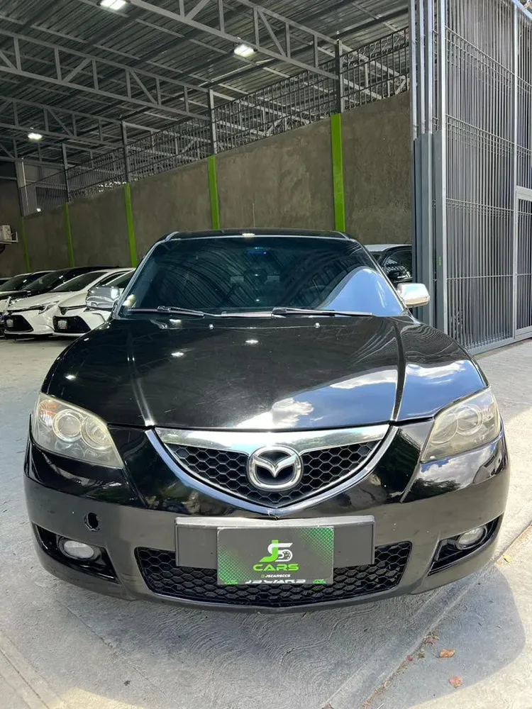Vista 2 del vehículo: Mazda 3