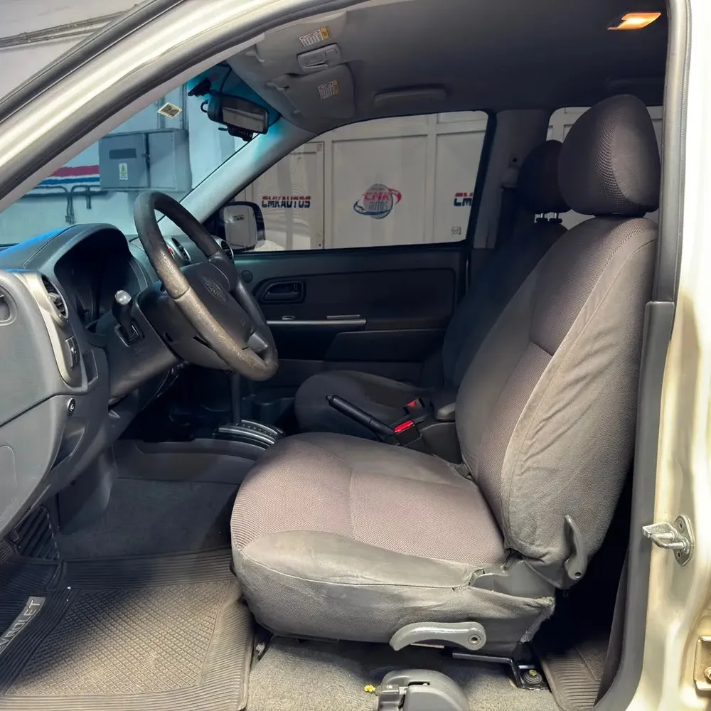 Vista 10 del vehículo: Chevrolet Luv D’Max