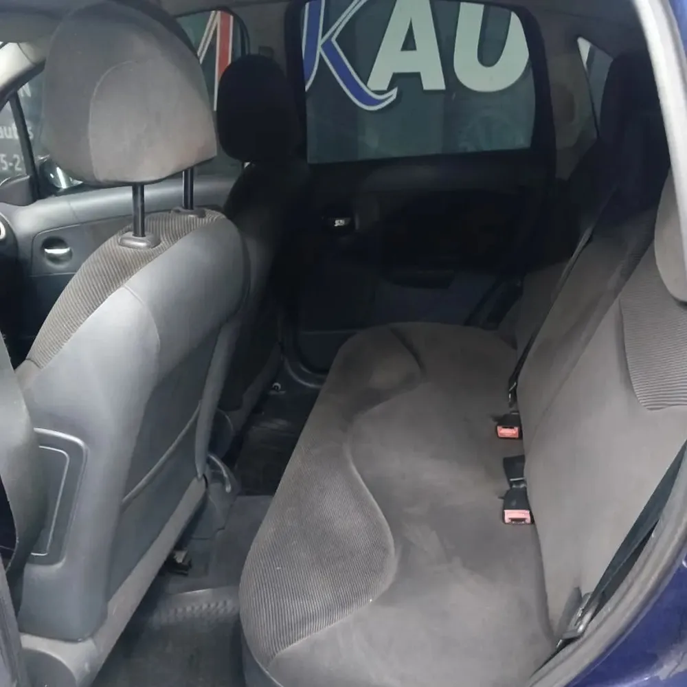 Vista 10 del vehículo: Citroën C3