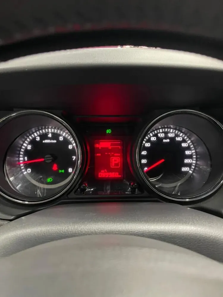 Vista 7 del vehículo: Dongfeng desconocido