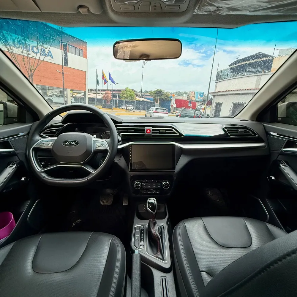 Vista 6 del vehículo: Jac Js2