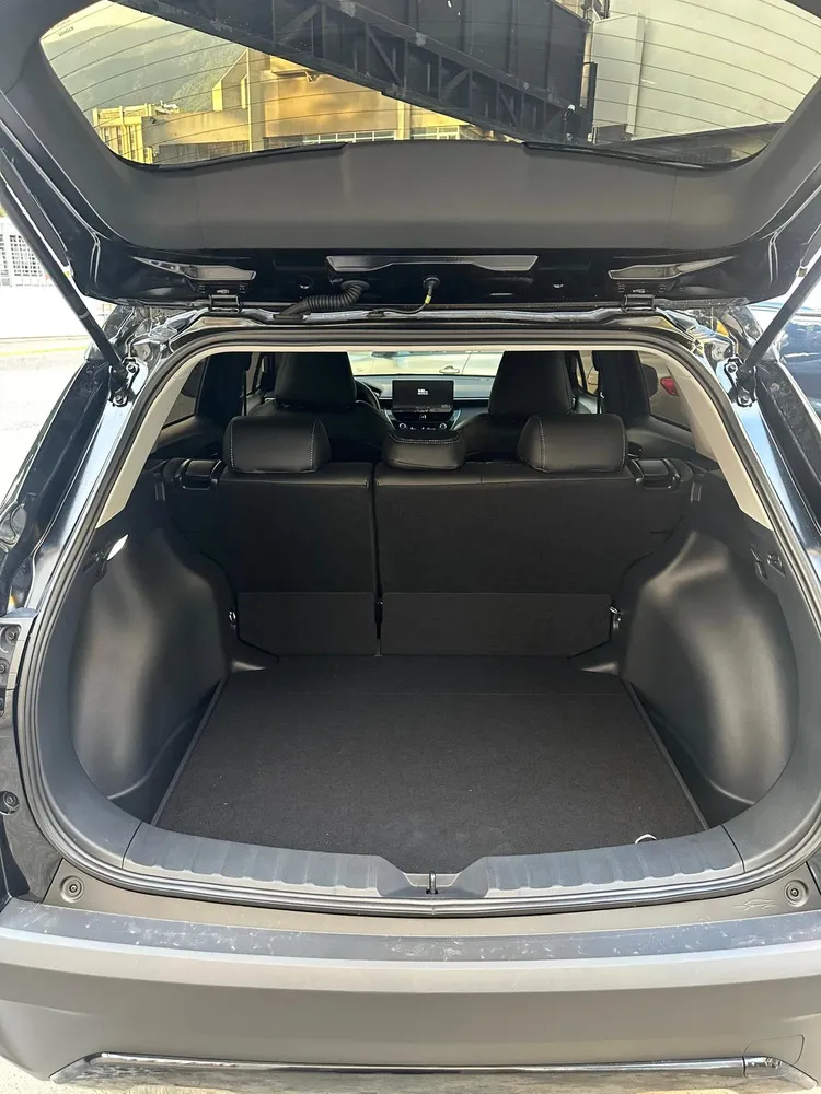 Vista 3 del vehículo: Toyota Corolla