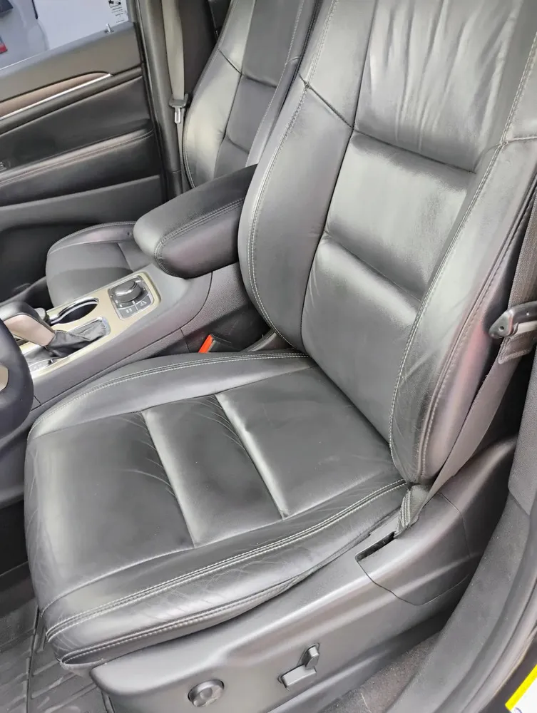 Vista 6 del vehículo: Jeep Grand