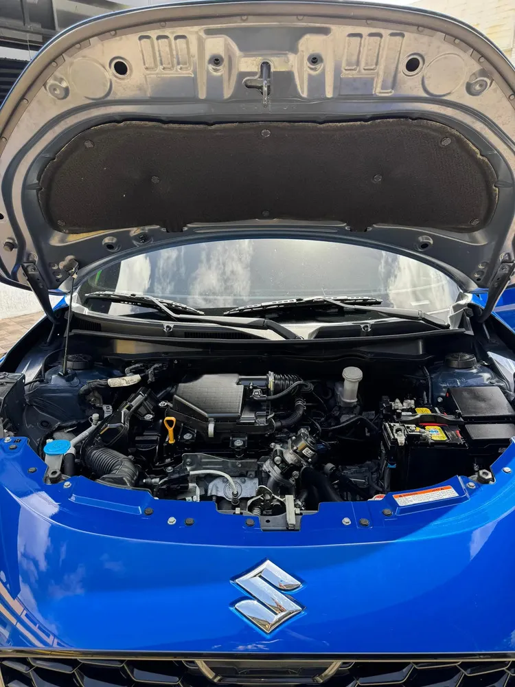 Vista 5 del vehículo: Suzuki Swift
