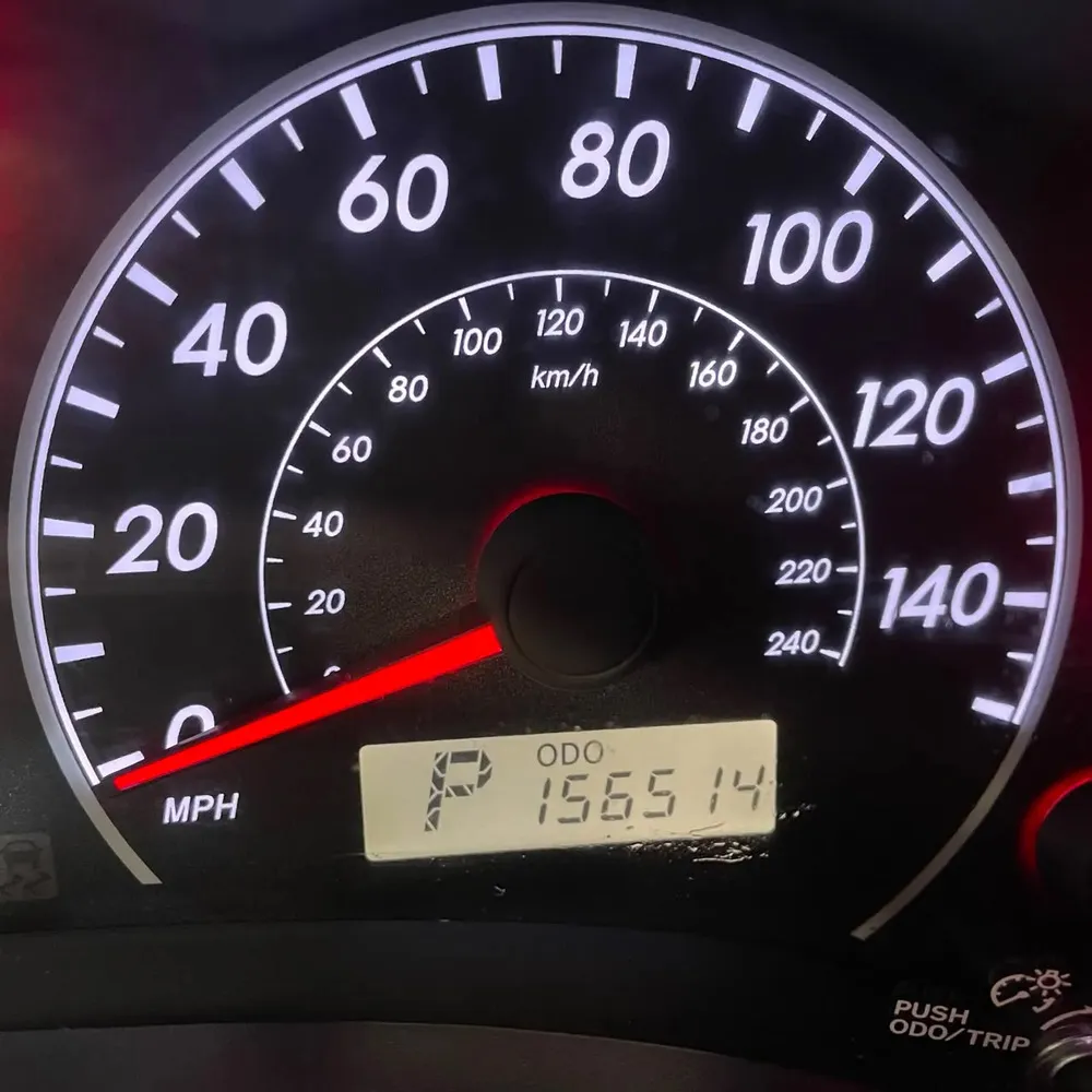 Vista 6 del vehículo: Toyota Corolla