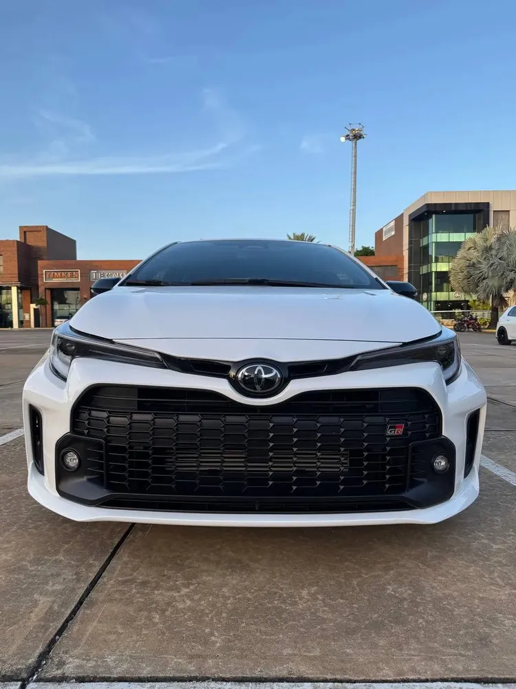 Vista 2 del vehículo: Toyota Corolla