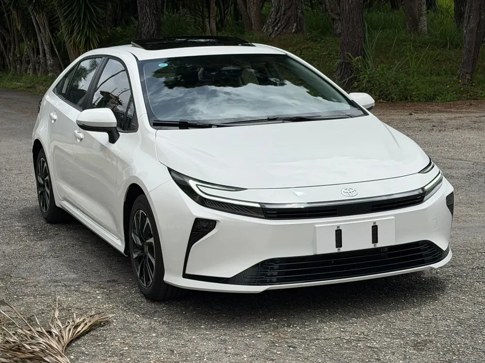 Vista 2 del vehículo: Toyota Corolla