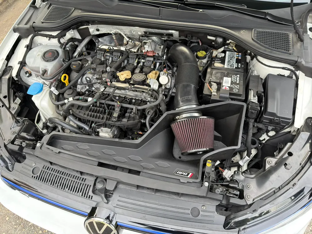 Vista 18 del vehículo: Volkswagen Golf