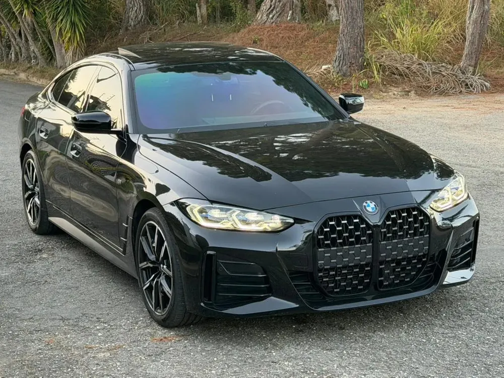Vista 2 del vehículo: Bmw 425